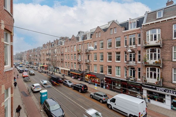 Medium property photo - Amstelveenseweg 176-2, 1075 XP Amsterdam